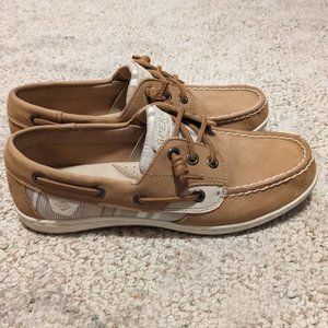 Sperry Boat Shoes
